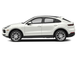 2020 Porsche Cayenne Coupe S