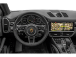 2020 Porsche Cayenne E-Hybrid Coupe Base