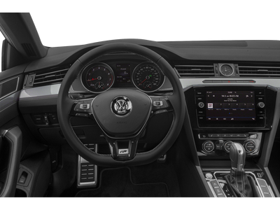 2020 Volkswagen Arteon SEL Premium R-Line