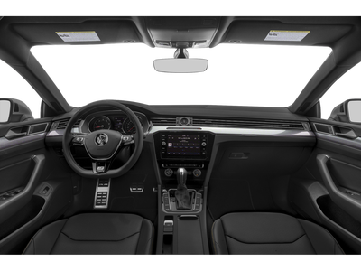 2020 Volkswagen Arteon SEL Premium R-Line