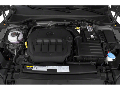 2020 Volkswagen Arteon SEL Premium R-Line