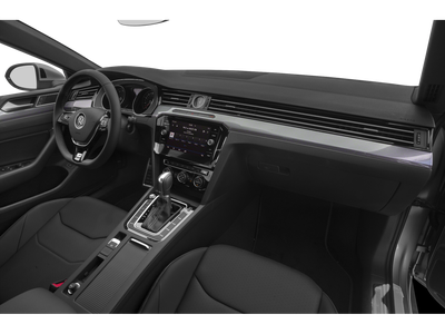 2020 Volkswagen Arteon SEL Premium R-Line