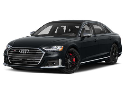 2021 Audi S8 4.0T quattro