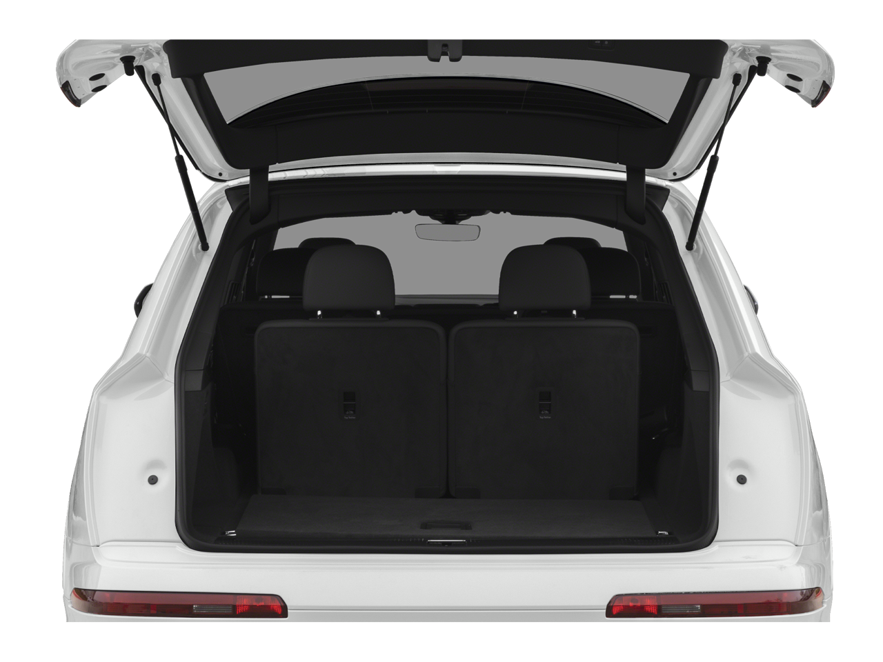 2021 Audi Q7 Premium