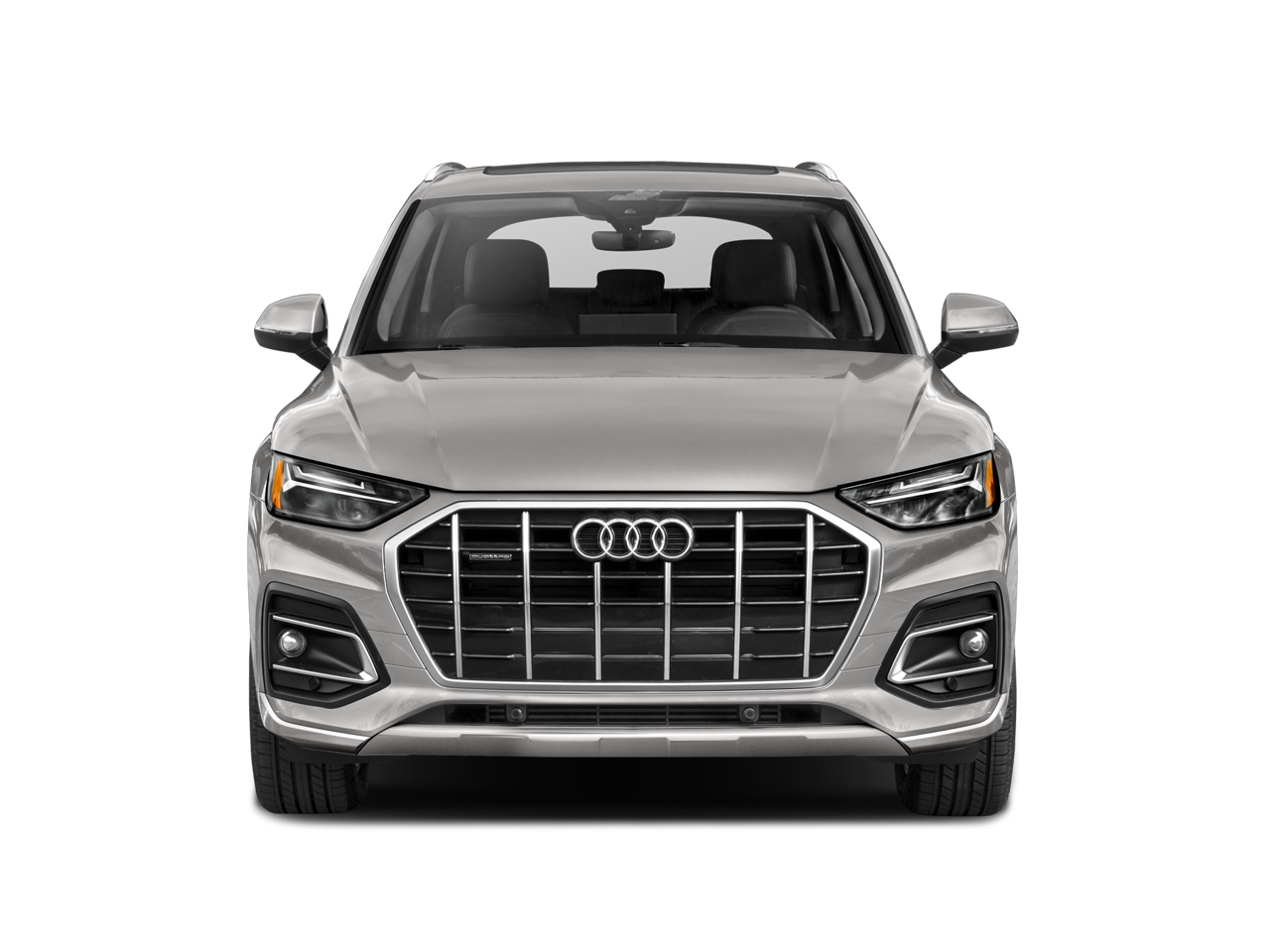 2021 Audi Q5 Prestige