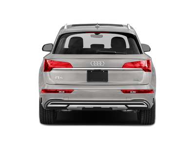 2021 Audi Q5 Prestige