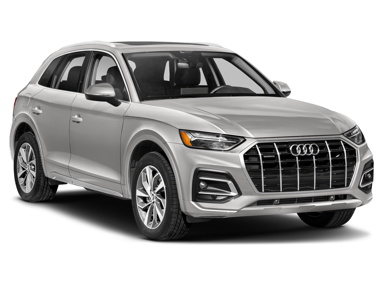 2021 Audi Q5 Prestige