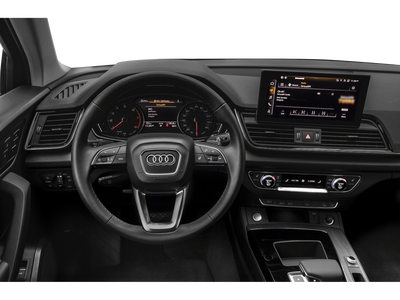 2021 Audi Q5 Prestige