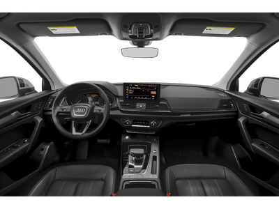 2021 Audi Q5 Prestige