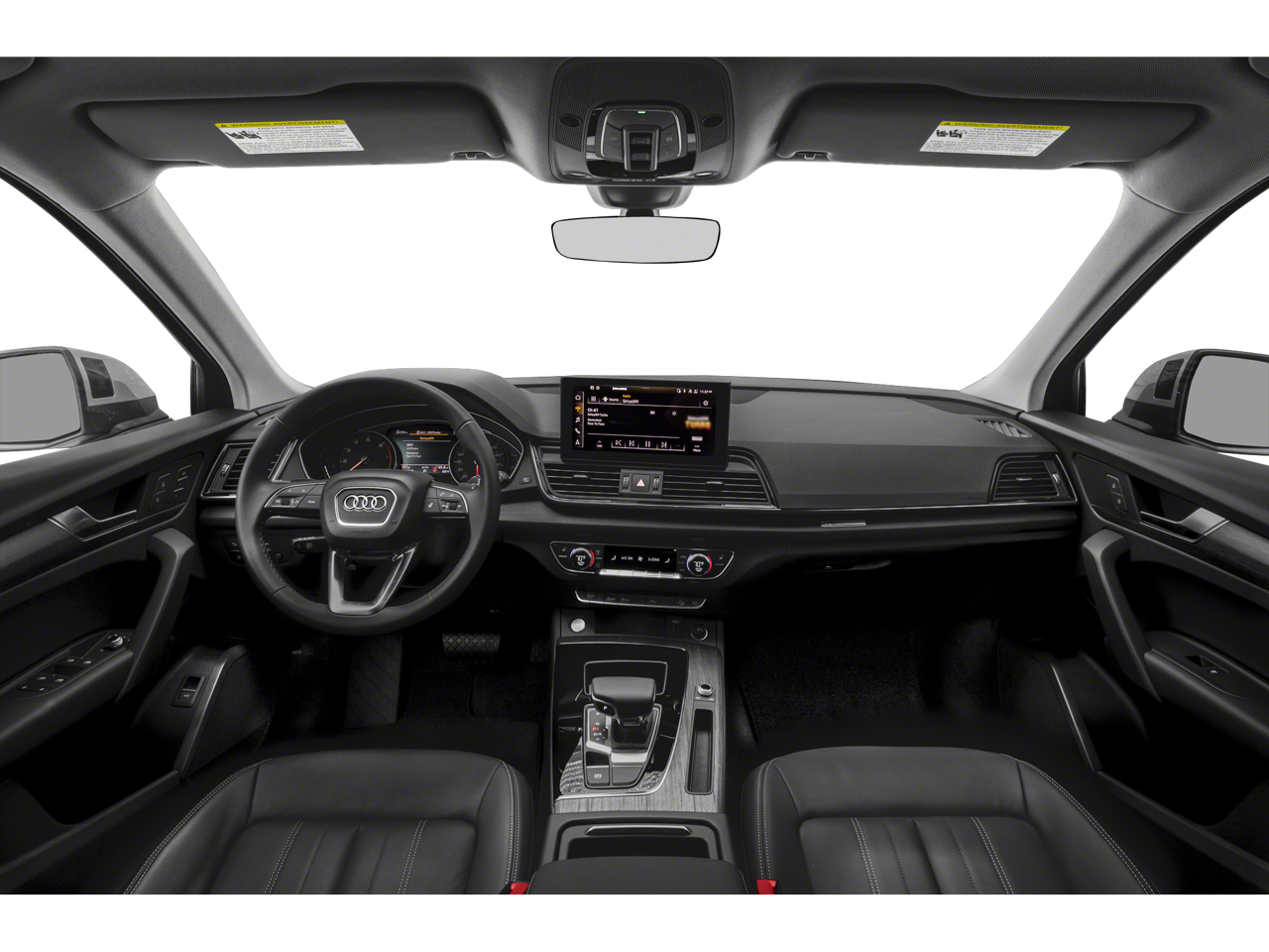 2021 Audi Q5 Prestige