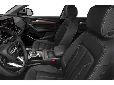 2021 Audi Q5 Prestige