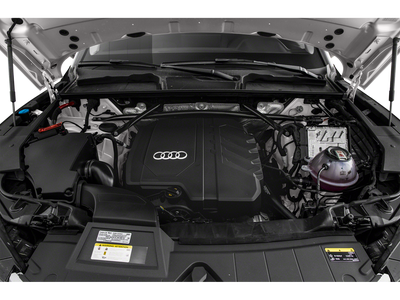 2021 Audi Q5 Prestige