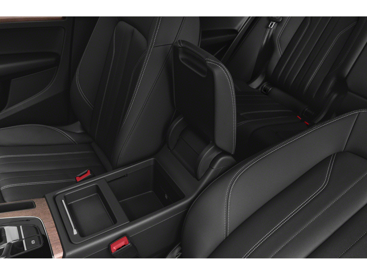 2021 Audi Q5 Prestige