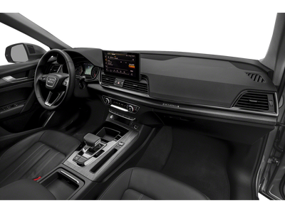 2021 Audi Q5 Prestige