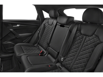 2021 Audi Sq5 Sportback Prestige