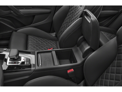 2021 Audi Sq5 Sportback Prestige