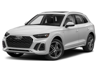 2021 Audi Q5 e 55 Premium quattro