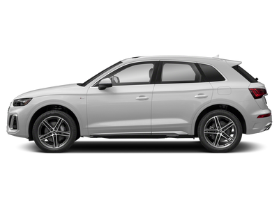 2021 Audi Q5 e 55 Premium quattro