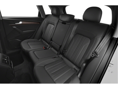 2021 Audi Q5 e 55 Premium quattro