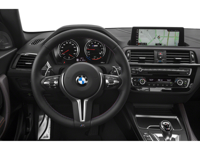 2021 BMW M2 Competition
