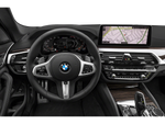2021 BMW 5 Series M550i xDrive
