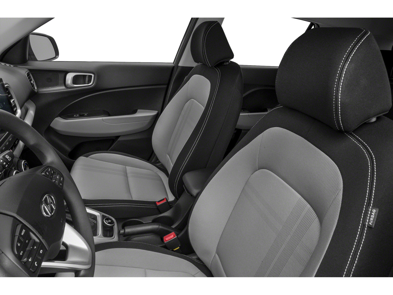 2021 Hyundai Venue SEL