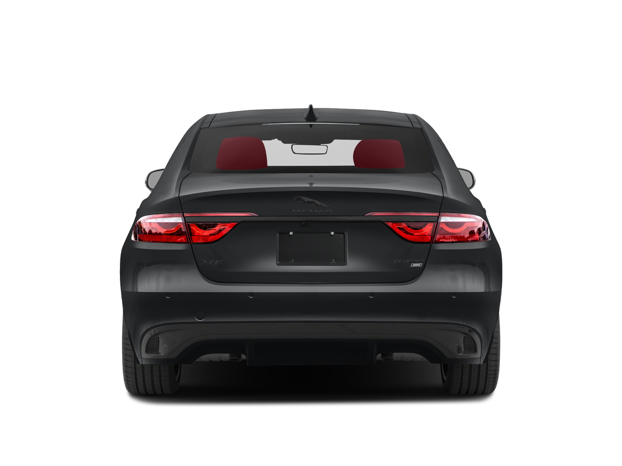 2021 Jaguar XF R-Dynamic SE