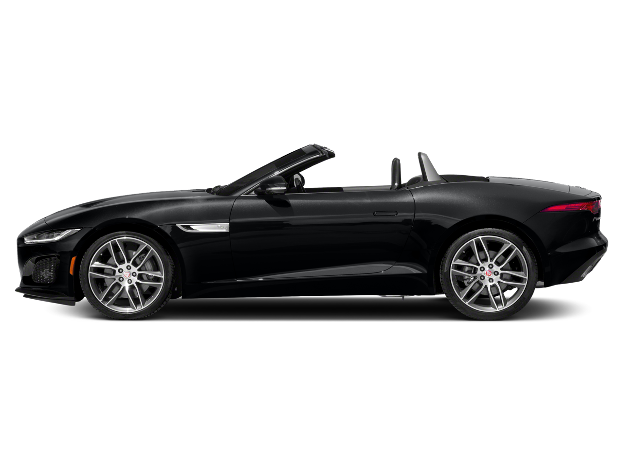 2021 Jaguar F-TYPE R-Dynamic