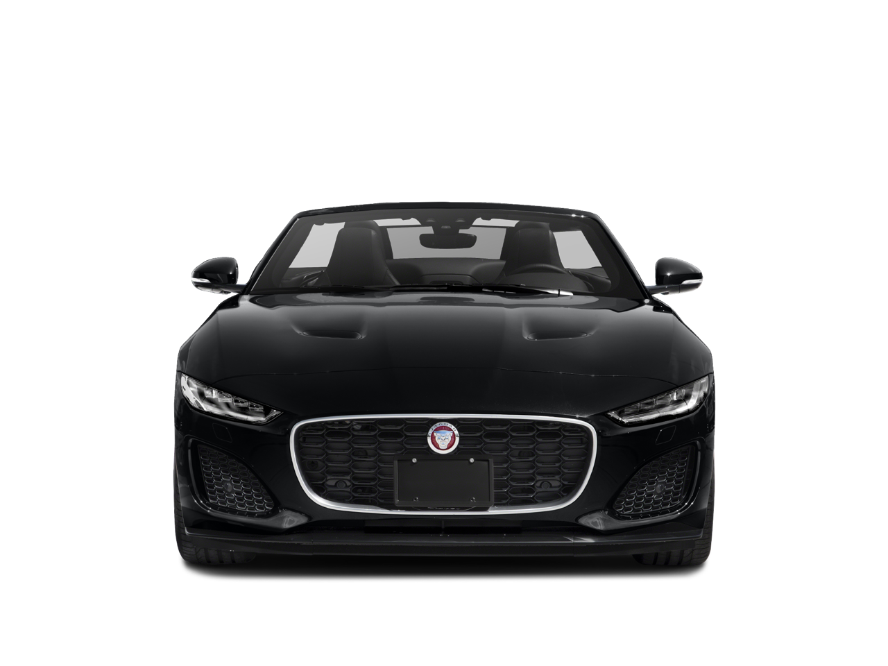 2021 Jaguar F-TYPE R-Dynamic