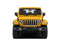2021 Jeep Wrangler Unlimited Sahara 4xe