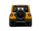 2021 Jeep Wrangler Unlimited Sahara 4xe