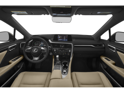 2021 Lexus RX 350 RX 350