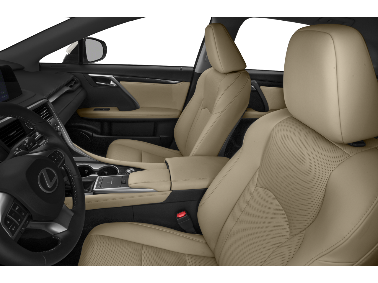 2021 Lexus RX 350 RX 350