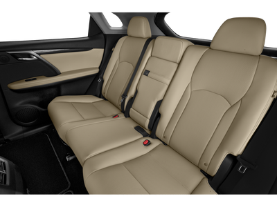 2021 Lexus RX 350 RX 350