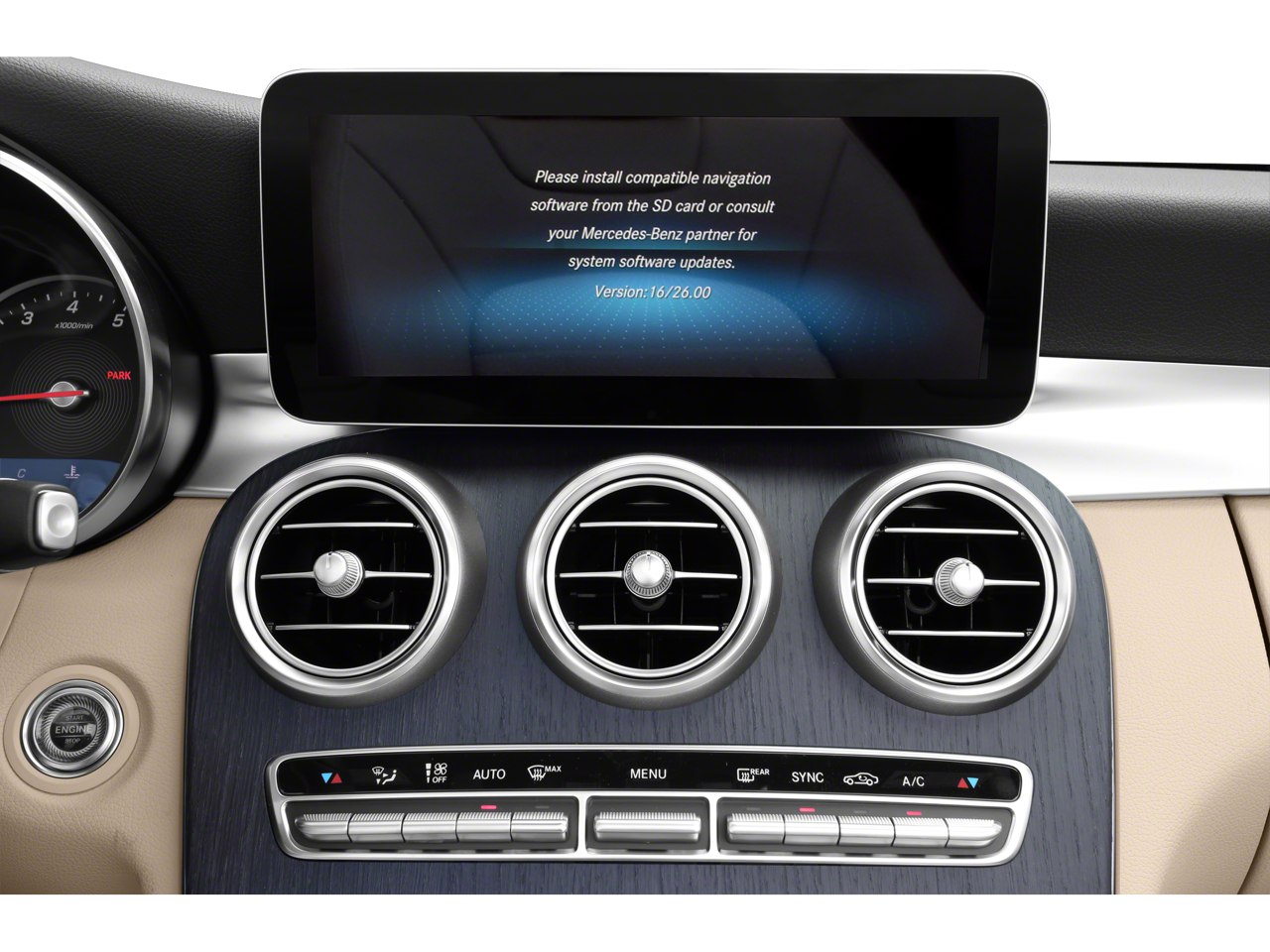2021 Mercedes-Benz C-Class C 300