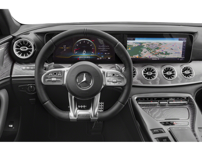 2021 Mercedes-Benz AMG® GT 63 S