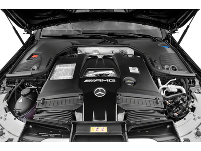 2021 Mercedes-Benz AMG® GT 63 S
