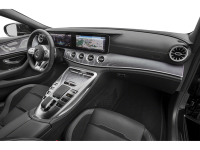 2021 Mercedes-Benz AMG® GT 63 S