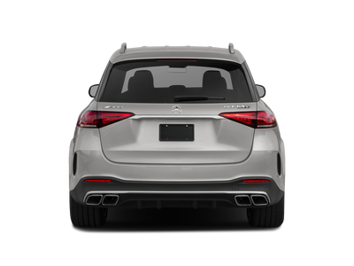 2021 Mercedes-Benz GLE GLE 63 S AMG® 4MATIC®