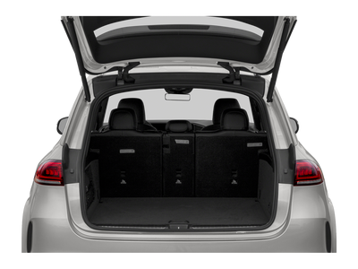 2021 Mercedes-Benz GLE GLE 63 S AMG® 4MATIC®