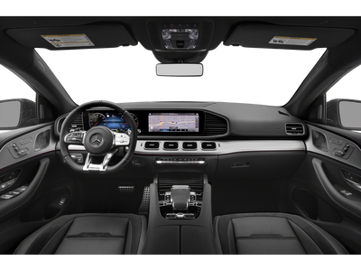 2021 Mercedes-Benz GLE GLE 53 AMG® 4MATIC®