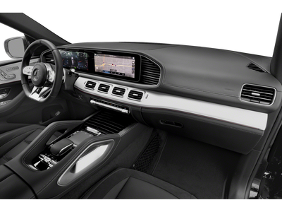 2021 Mercedes-Benz GLE GLE 53 AMG® 4MATIC®