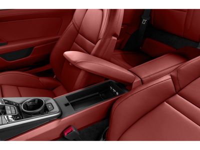 2021 Porsche 911 Carrera 4S