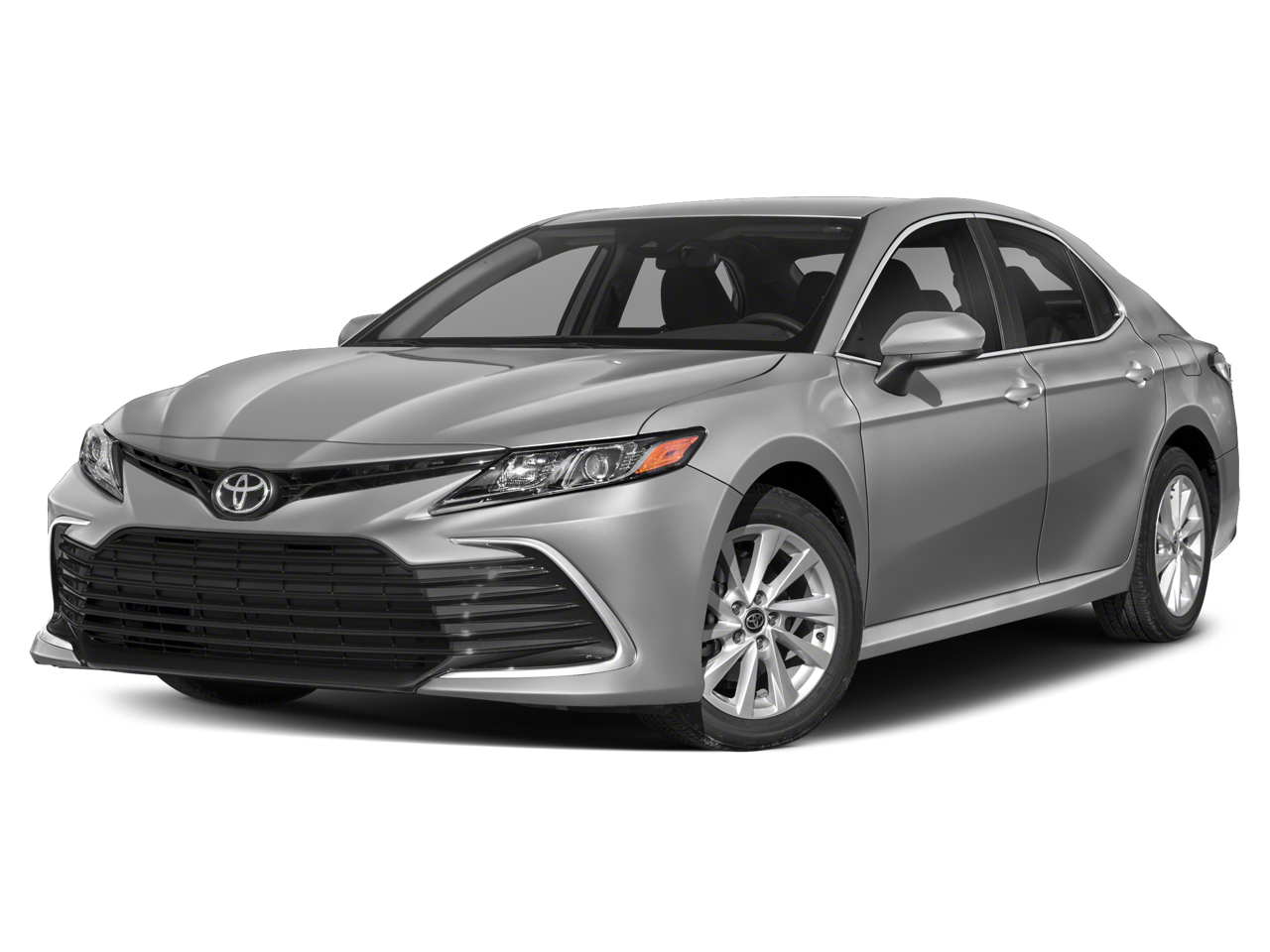 2021 Toyota Camry (HI) 2.5 LE AUTO