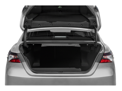 2021 Toyota Camry (HI) 2.5 LE AUTO