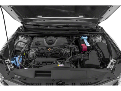 2021 Toyota Camry (HI) 2.5 LE AUTO
