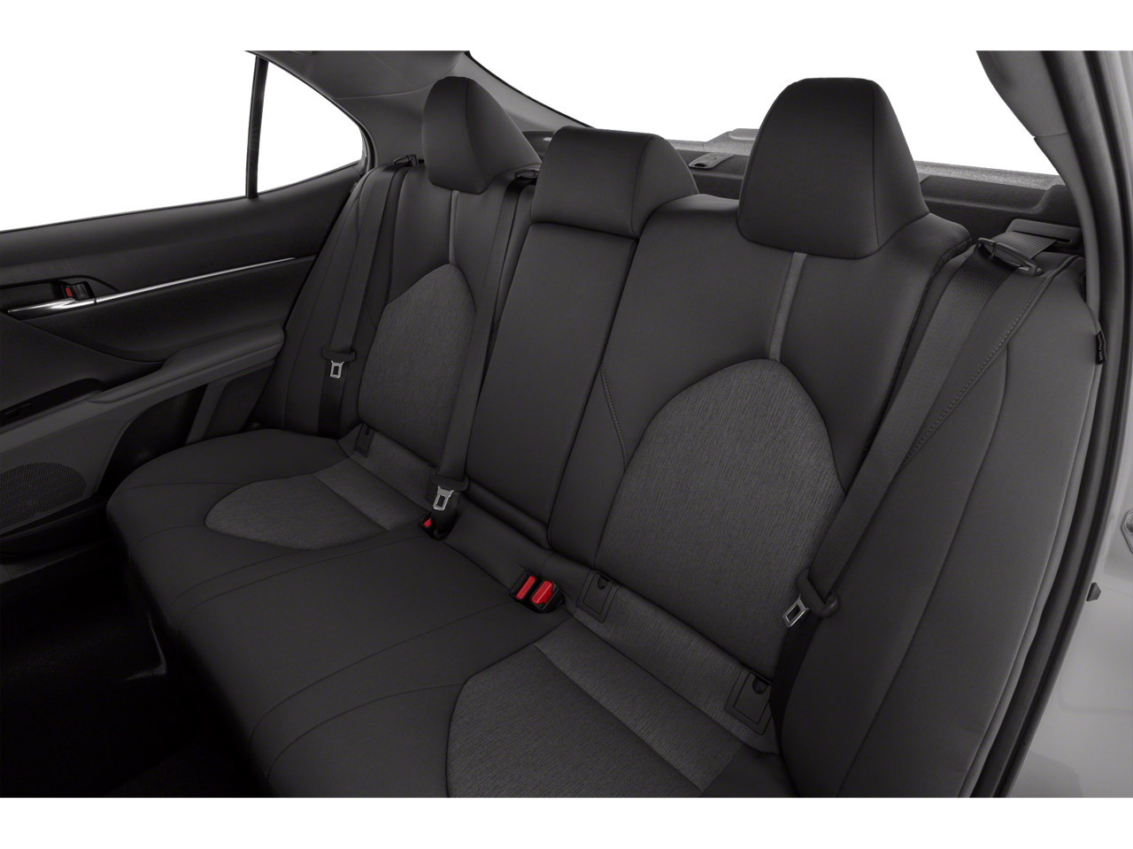 2021 Toyota Camry (HI) 2.5 LE AUTO