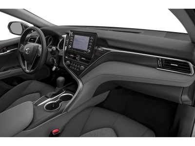 2021 Toyota Camry (HI) 2.5 LE AUTO
