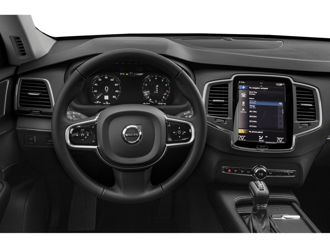 2021 Volvo XC90 Momentum