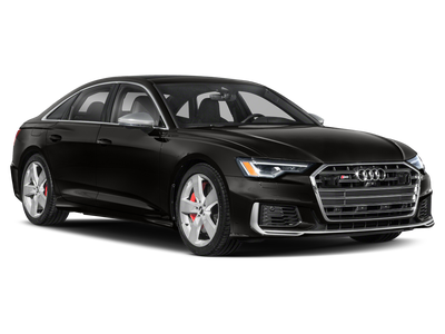 2022 Audi S6 2.9T Prestige quattro
